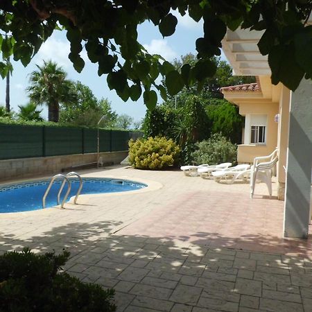 Casa Amor ริวมาร์ ภายนอก รูปภาพ