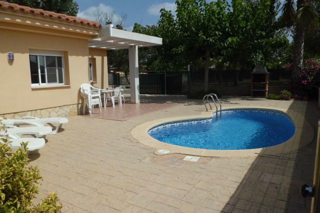Casa Amor ริวมาร์ ภายนอก รูปภาพ